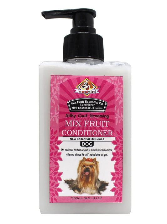 Nootie Mix Fruit Conditoner for Dogs 300 Ml