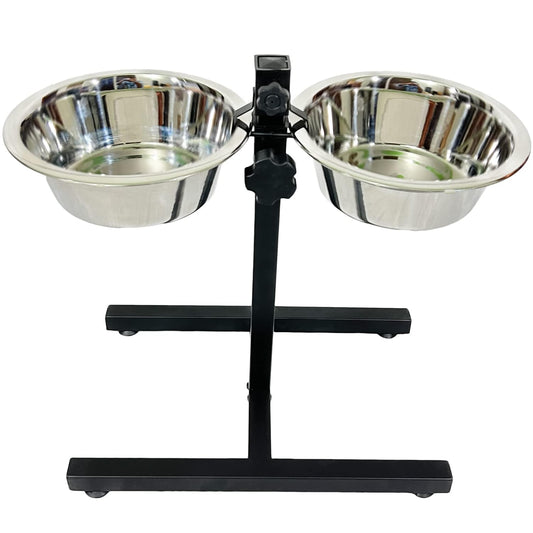 Nootie Adjustable Stand Bowl Small