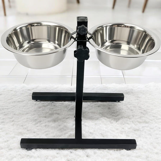 Nootie Adjustable Stand Bowl XL