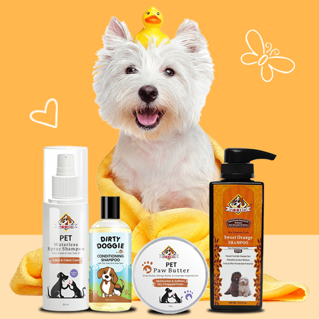 Dog Grooming