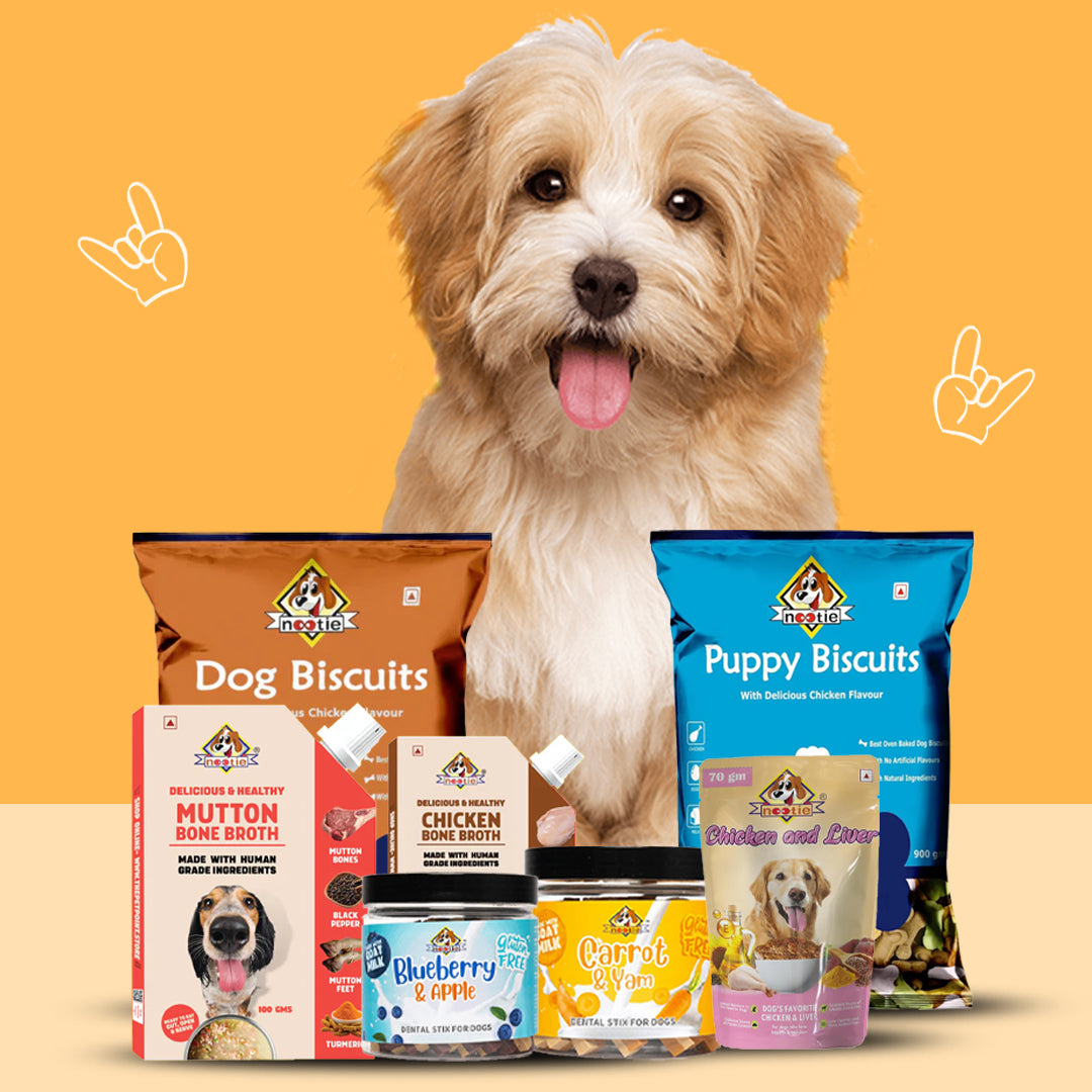 Dog Food