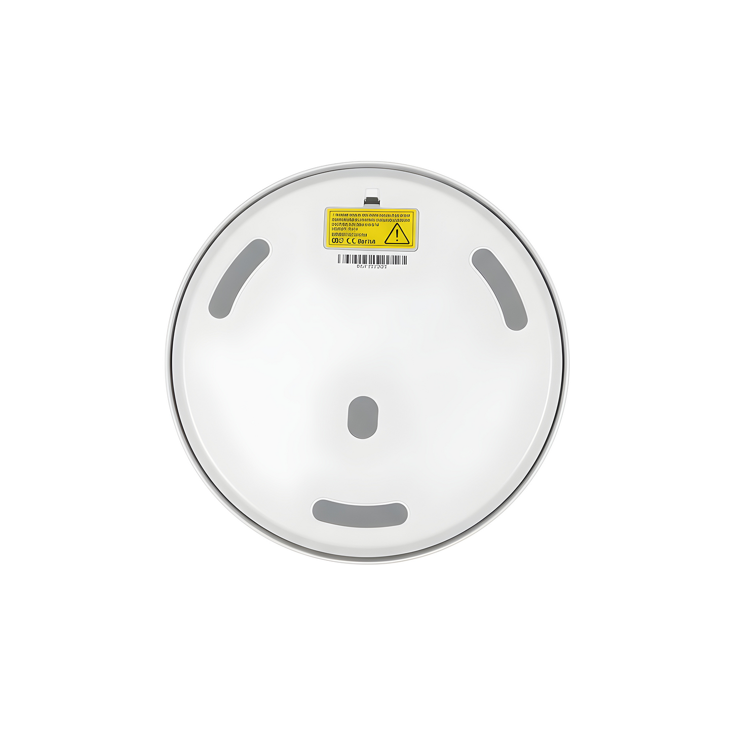 Nootie 2-in-1 Smart Weighing Bowl for Dogs & Cats | Digital Scale + Slow Feeder | Scientific Portion Control, Anti-Slip Base | Healthy Eating for Pets