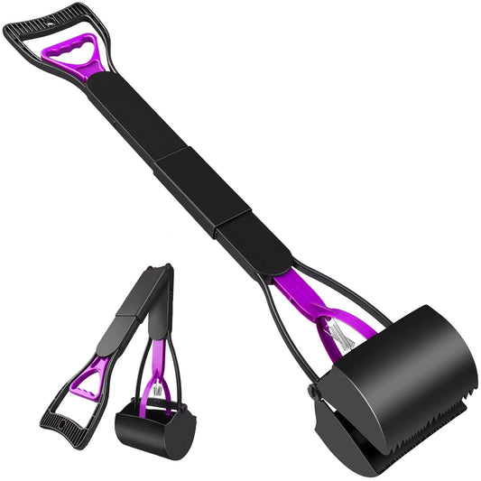 Nootie Poop Scooper Foldable - Large