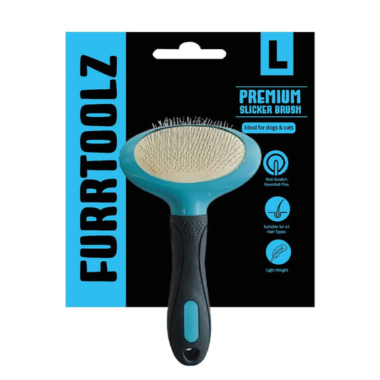 Furrtoolz Premium Single Comb