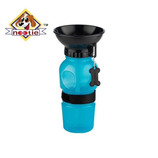 Nootie Travel Bottle with Bowl