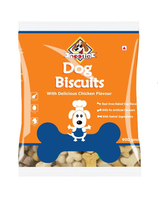 Best Dog Biscuits in India: Healthy Treats for Happy Pets