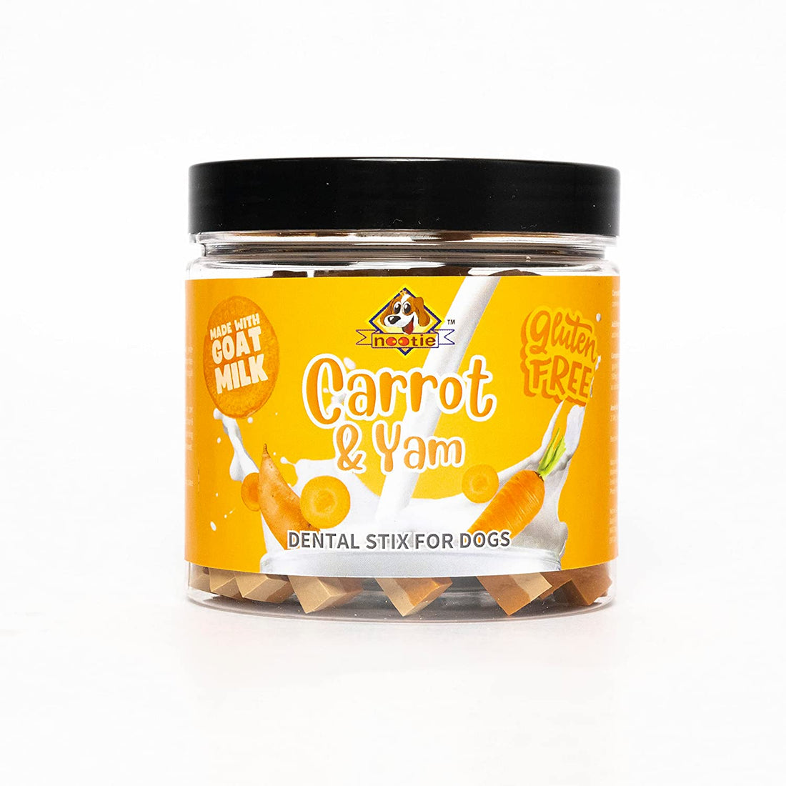 Best Dog Treats in India: Healthy Choices for Your Furry Friend - nootie.in