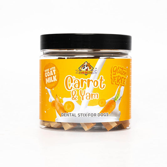 Best Dog Treats in India: Healthy Choices for Your Furry Friend - nootie.in