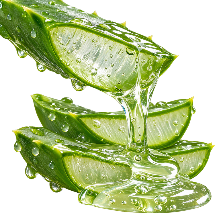 Cat aloe vera ingredient