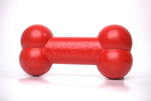 Nootie  Red Dumble Toy