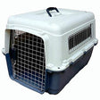 Nootie Pet Travel Kennel |  IATA Approved, Airline-Compliant Crate for Dogs & Cats | 24-Inch