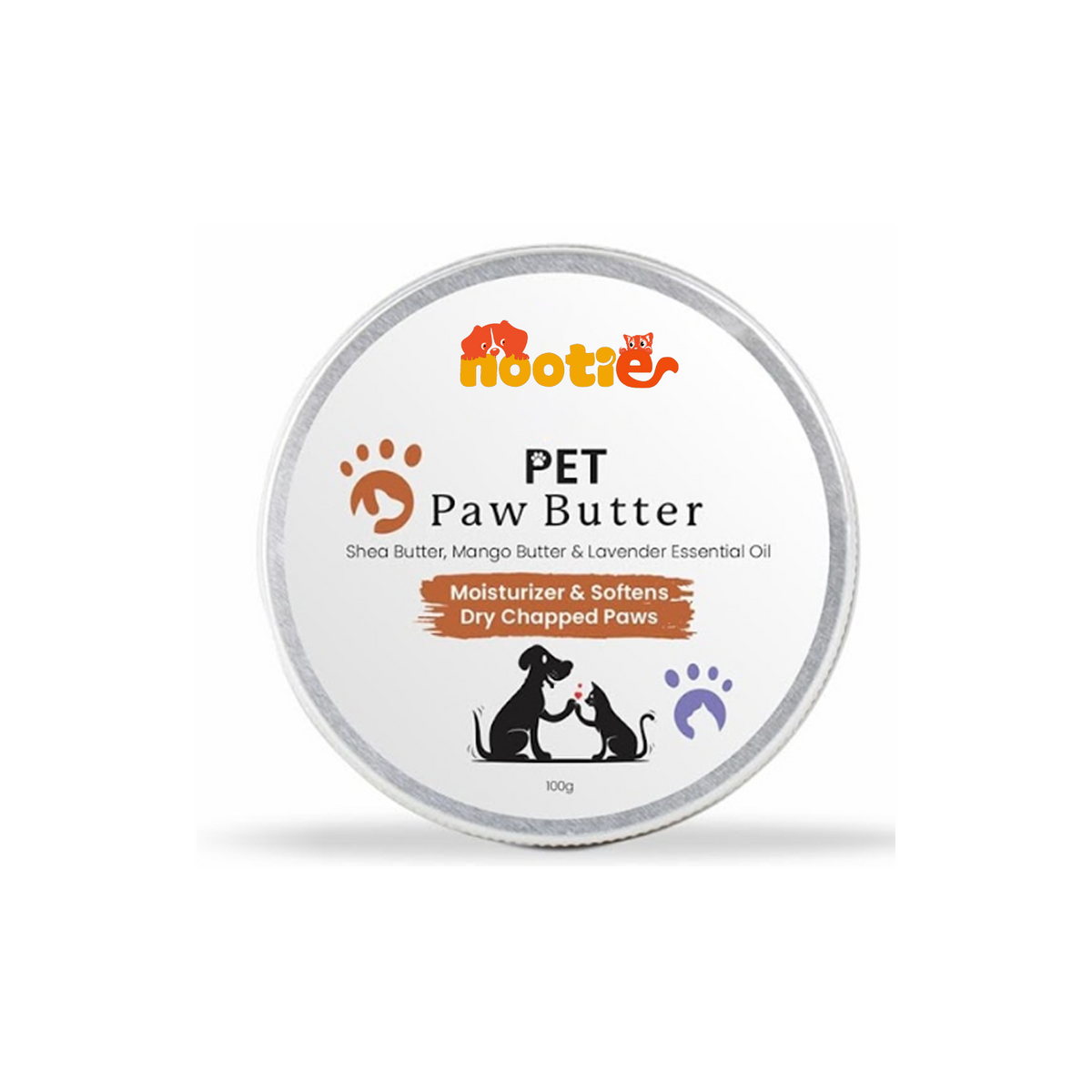 dog - wipes & paw care