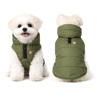 Nootie Dog Hoody Jacket -Stylish Winter Wear for All Breeds