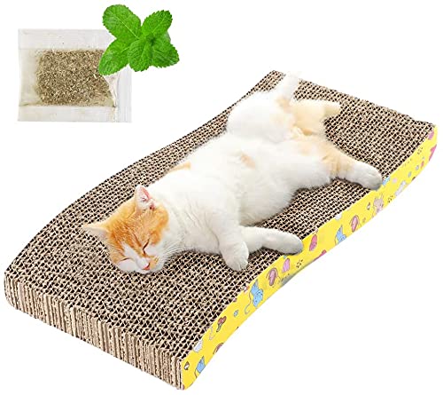 Nootie Cat Scratcher