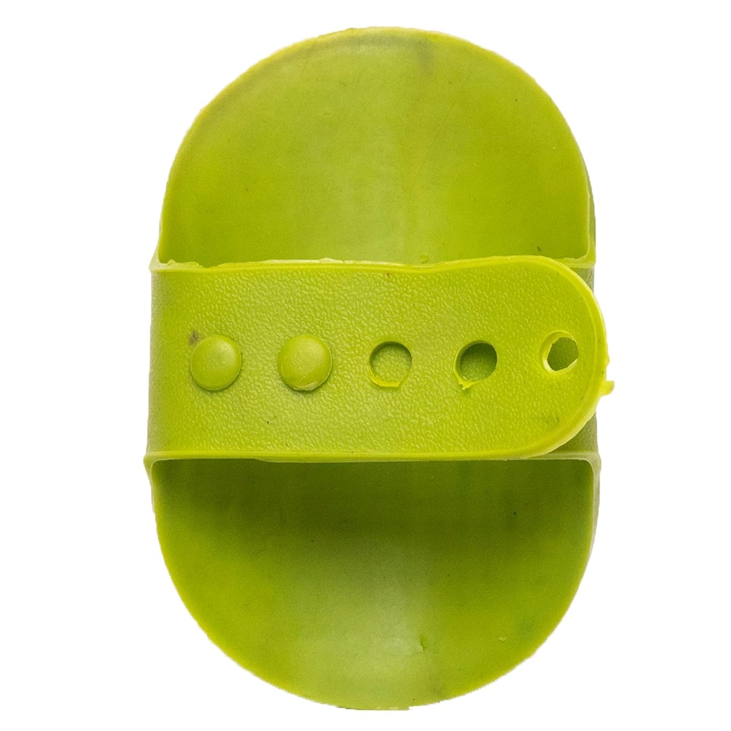 Nootie Pet Rubber Bath Glove for Dogs & Cats | Soft Grooming Brush for Bathing, Massaging & Shedding Control