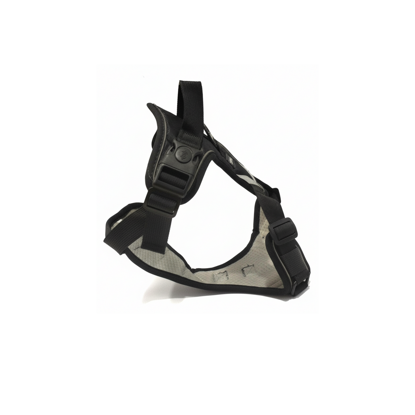 Nootie No-Pull Reflective Dog Harness | Anti-Choke Training Vest with Soft Padding and Easy-Control Handle