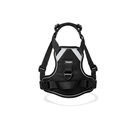 Nootie No-Pull Reflective Dog Harness | Anti-Choke Training Vest with Soft Padding and Easy-Control Handle