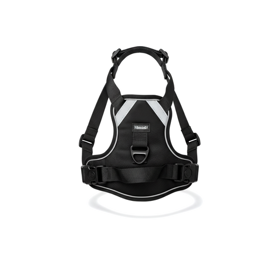 Nootie No-Pull Reflective Dog Harness | Anti-Choke Training Vest with Soft Padding and Easy-Control Handle