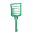 Nootie Durable Cat Litter Scooper | High-Grade Plastic, Easy-Clean Scoop for Cat Litter Boxes | 1 Piece (Color May Vary)