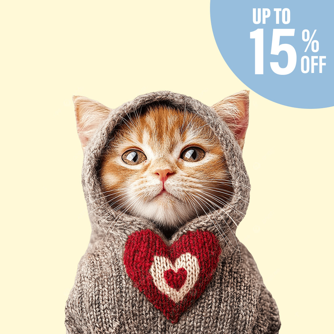 Cat Clothings