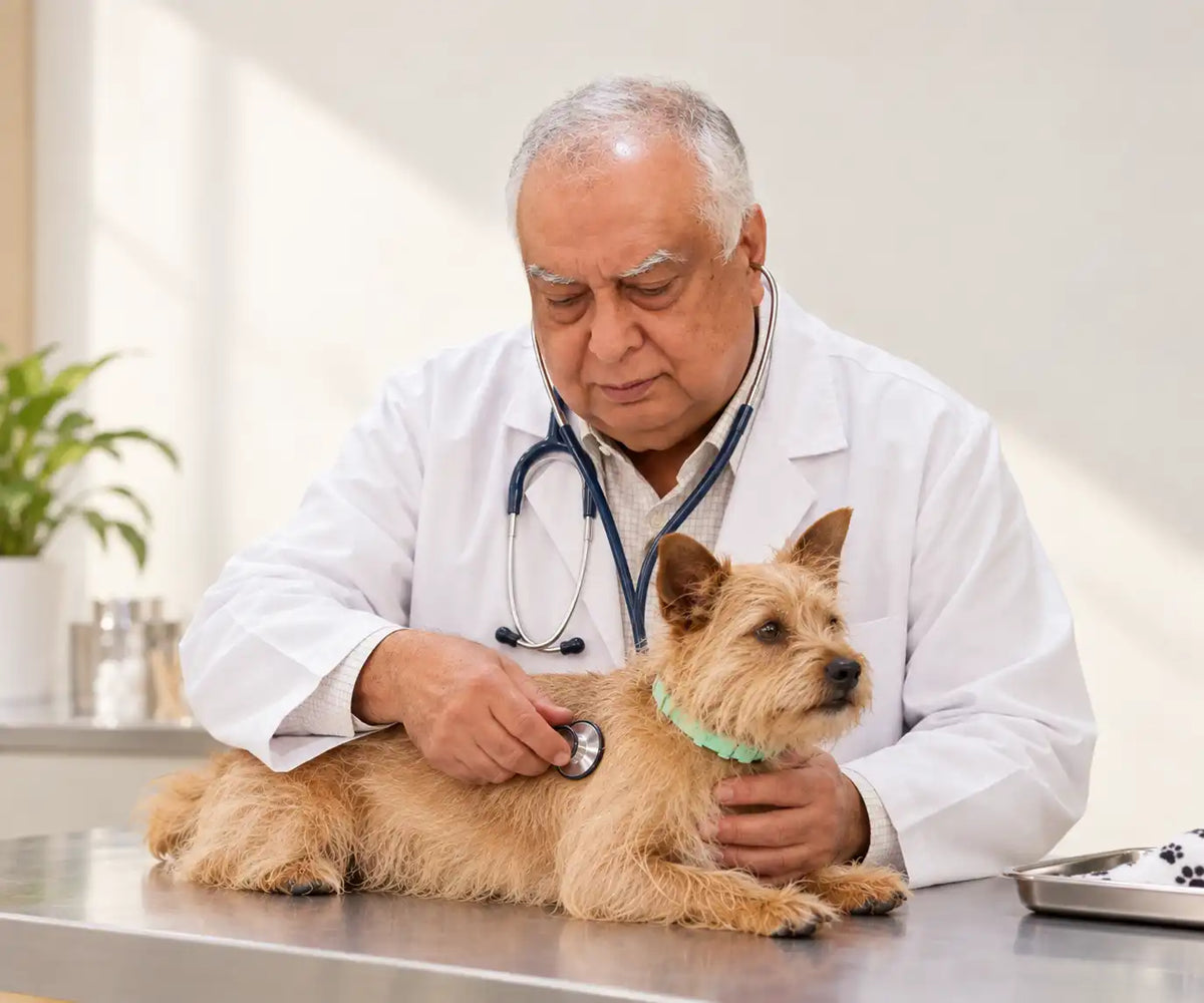 Dr. Gurbuxani