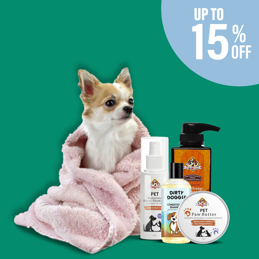 Dog Grooming
