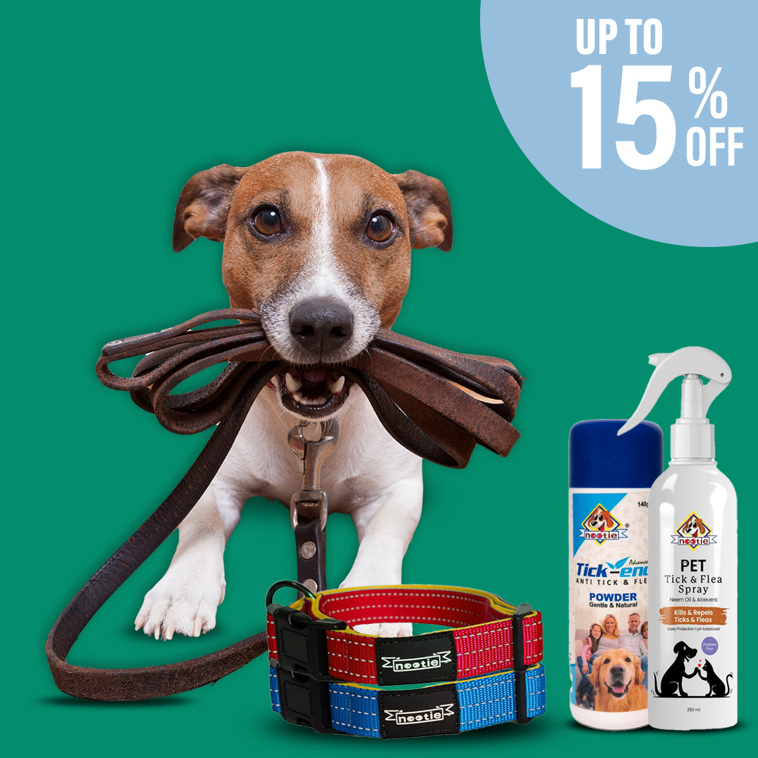 Dog Travel Aids & Carriers