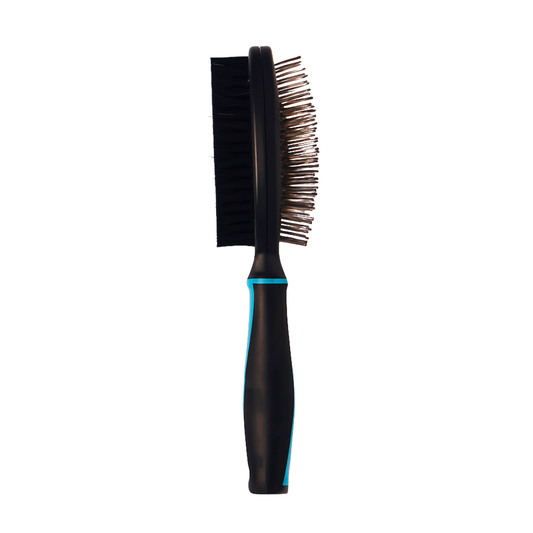 Furrtoolz Premium Plastic Pin Brush- Large