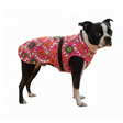 Nootie Festive Dress for Female Dogs – Pink | Stylish Outfit for Weddings & Festivals