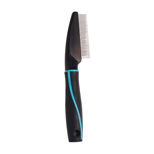 Furrtoolz Premium Flea Comb for Dogs and Cats