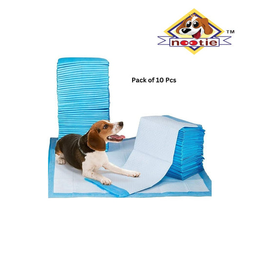 Nootie Training Pads 60 * 90 Size Pack of 20