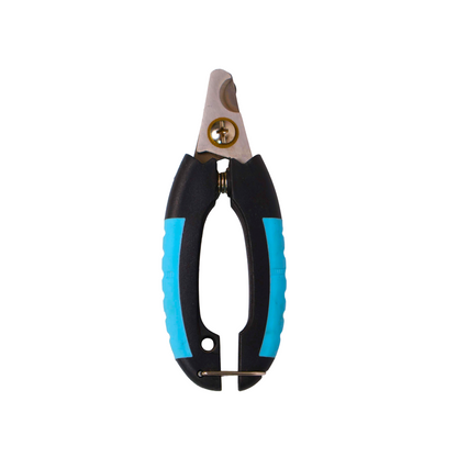 Furrtoolz Premium Nail Cutter | Safe Guard, Sharp Blades & Anti-Slip Grip