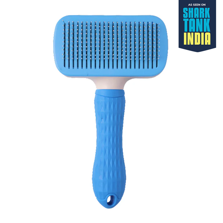 cat - grooming essentials