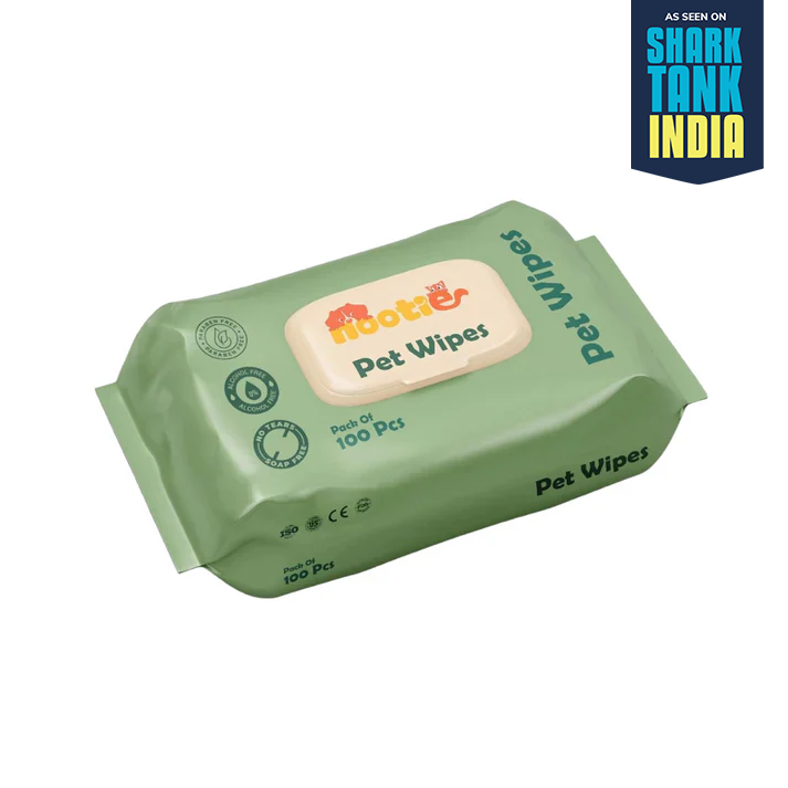 dog - grooming essentials