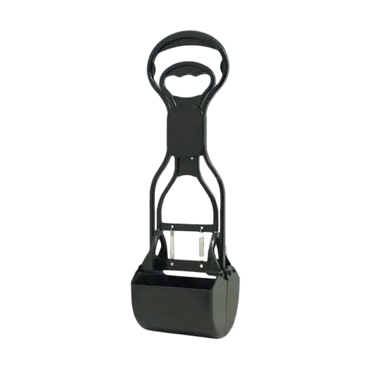 Nootie Folding Dog Poop Scooper – Medium, Pet Waste Picker