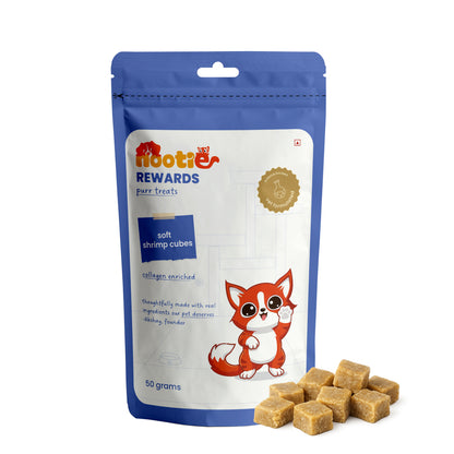 Nootie Rewards - Treats for Cats