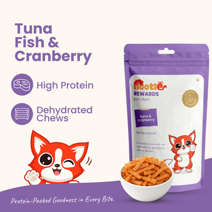 Nootie Rewards - Treats for Cats