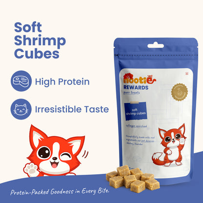 Nootie Rewards - Treats for Cats