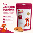 Nootie Rewards - Crunchy Treats for Dogs