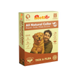 Nootie All Natural Tick & Flea Collar for Dogs & Cats | 5 Months Protection | Waterproof, Adjustable & Chemical-Free Pest Defence