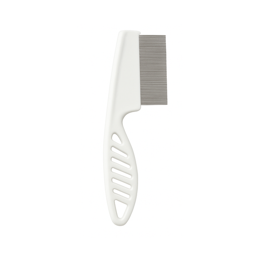 Nootie Tick & Flea Pet Comb for Dogs & Cats