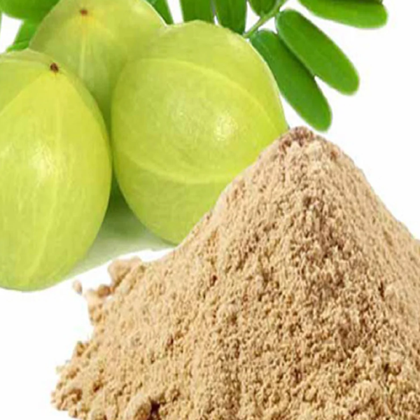 amla powder