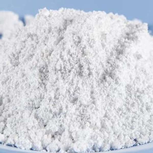 calcium carbonate