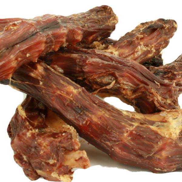 chicken neck (dehydrated)