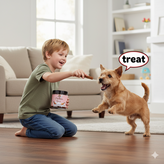 Nootie Gluten Free Dental Stix for Dogs,Treats for All Life Stages Chicken Flavour 220 Gm Box