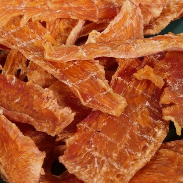 chicken meat (dehydrated)