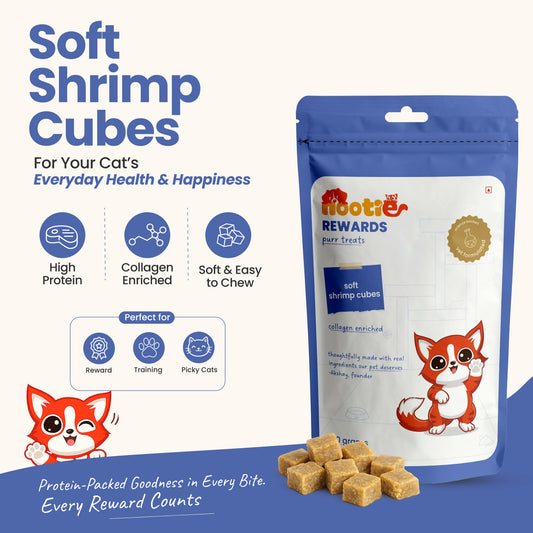 Nootie Rewards - Treats for Cats