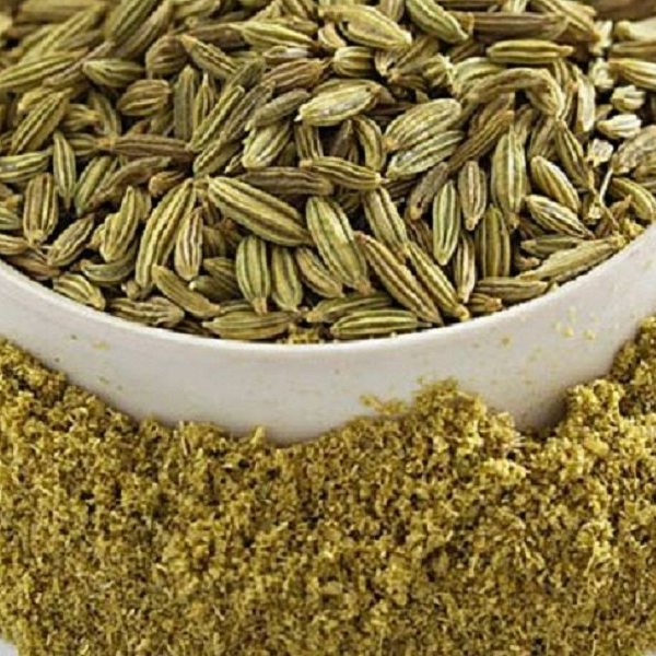 fennel powder