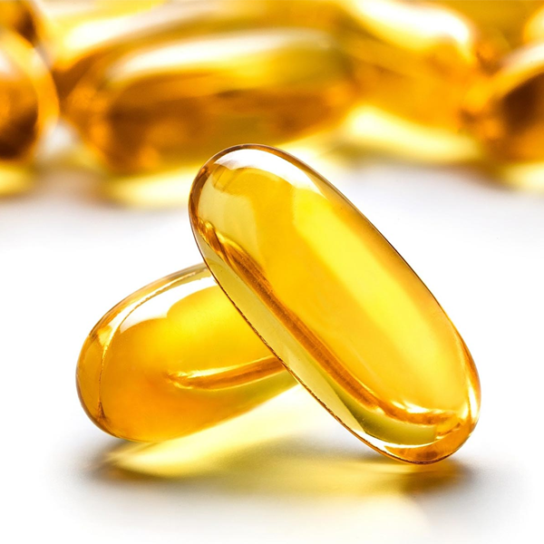 fish oil