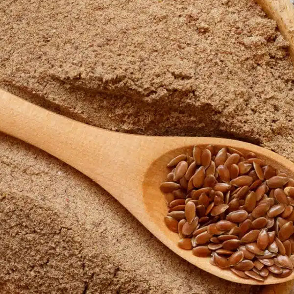 flaxseed powder